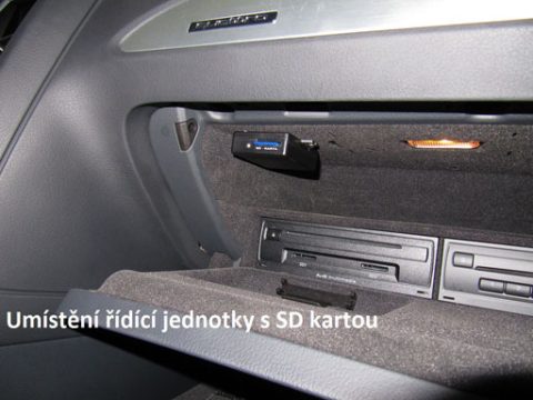 Audi A6 003