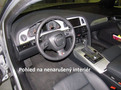 Audi A6 005