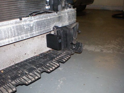 Audi A7 002