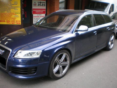 Audi 001