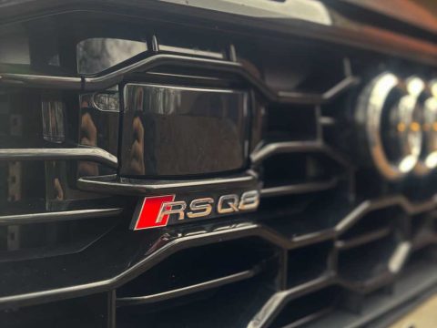 Audi Sq8 1