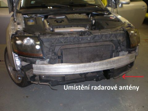 Audi Tt 002