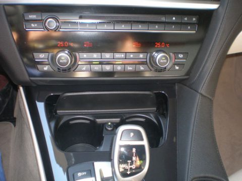BMW 650I
