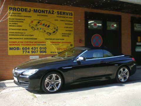 Bmw 650i 007