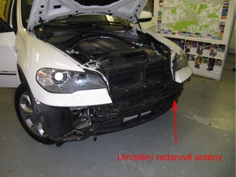 Bmw X5 B 002