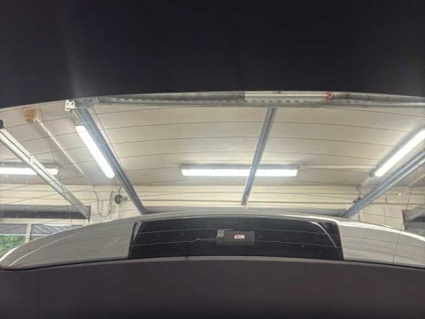Montaz Zaznamove Kamery Mio Mivue 955w Dual Ford Kuga 5