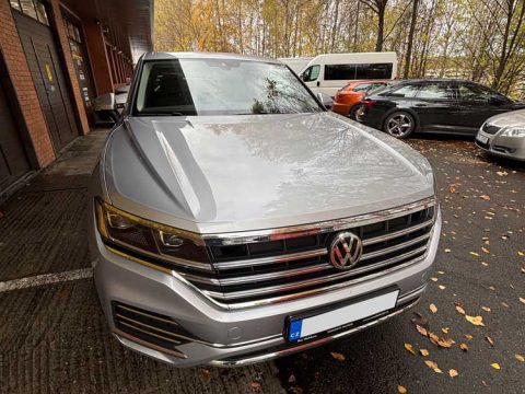 Gen Pro 2 Vw Tour 1