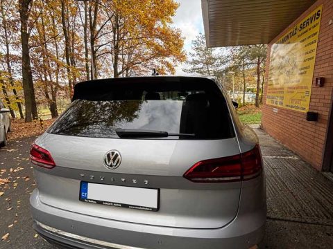 Gen Pro 2 Vw Tour 2
