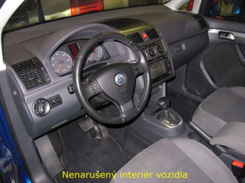 VW TOURAN