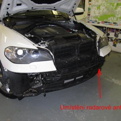 Bmw X5 B 002