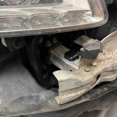 Gen Pro 2 Audi A6 3