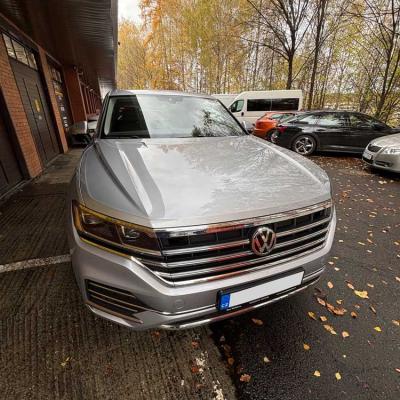 Gen Pro 2 Vw Tour 1